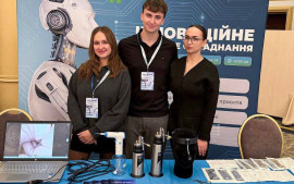 Loran Group at the ENT.ERA Medical Conference: Modern ENT Solutions for Clinics and Specialists